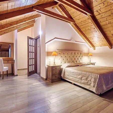 ホテル Palazetto (adults Only) 4*