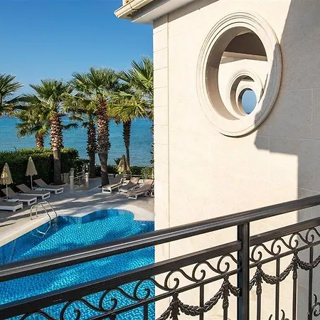 ホテル Palazetto (adults Only) チィリヴィ