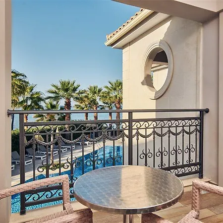 Palazetto (adults Only) ホテル 4*