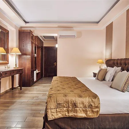 Palazetto (adults Only) ホテル
