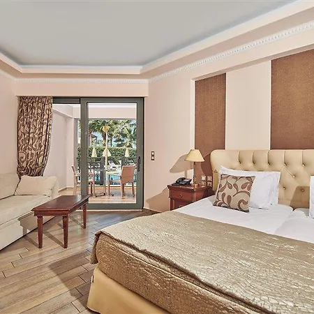 Palazetto (adults Only) ホテル チィリヴィ