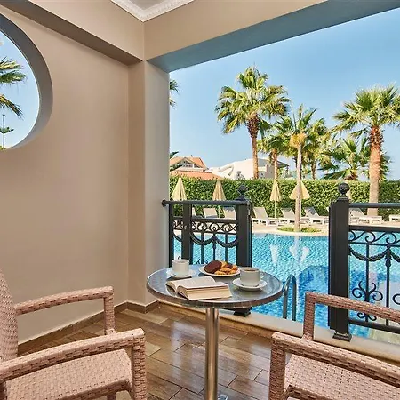 Palazetto (adults Only) ホテル 4*