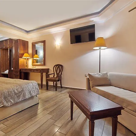 ホテル Palazetto (adults Only) 4*