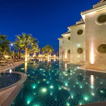 Palazetto (adults Only) チィリヴィ