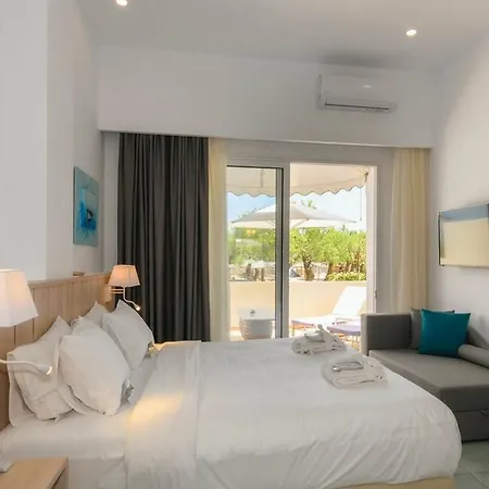 Palazetto (adults Only) ホテル 4*