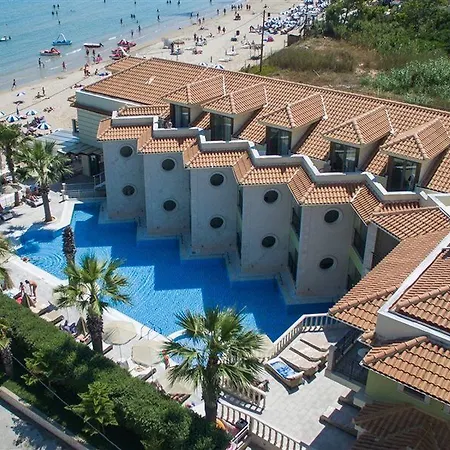 ホテル Palazetto (adults Only)