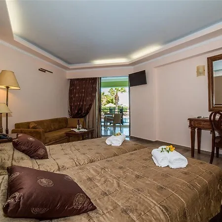 Palazetto (adults Only) 4* チィリヴィ